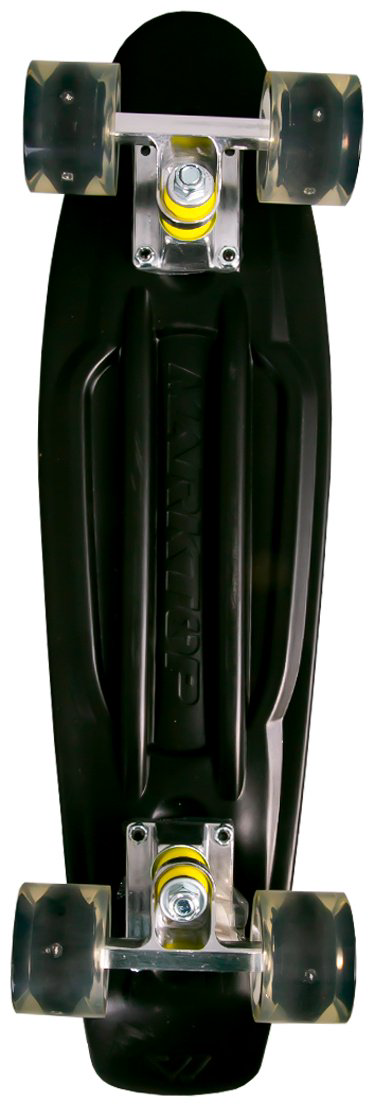 Скейтборд YIWU sport H1912-2/2 мультиколор 56 дюйм купить,NaN