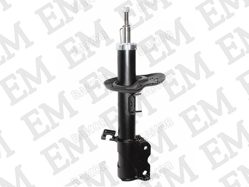 Амортизатор BAIKOR передний BKSAF0287 1 шт