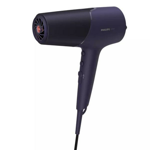 Фен Philips BHD514/00 фиолетовый