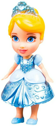 Кукла-модель Disney Золушка 7 см