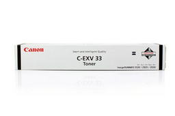 Картридж Canon C-EXV33 2785B002 черный