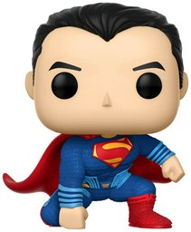 Funko Justice League: Superman 10 см 1 шт