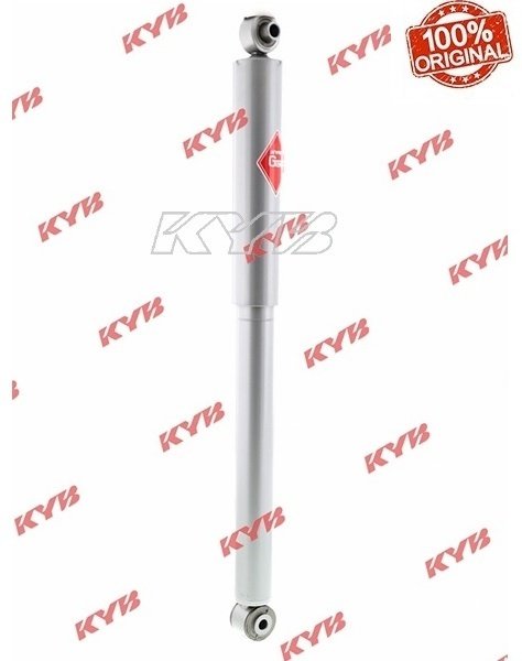 Амортизатор KYB задний 554377 1 шт купить,NaN