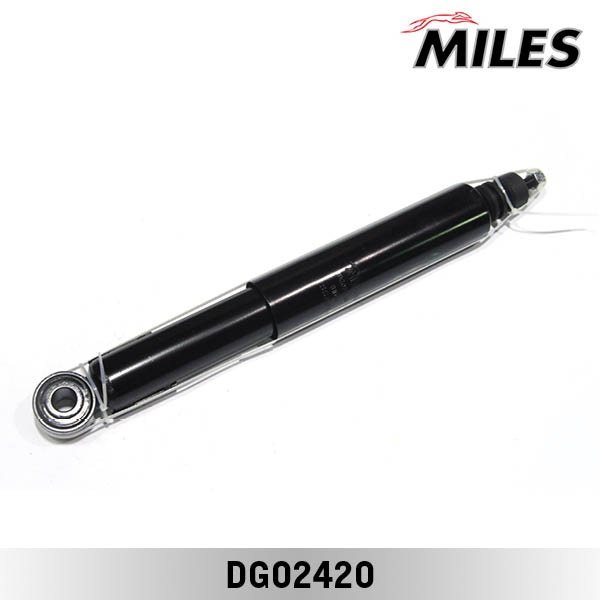 Амортизатор MILES задний DG02420-01 1 шт купить,NaN