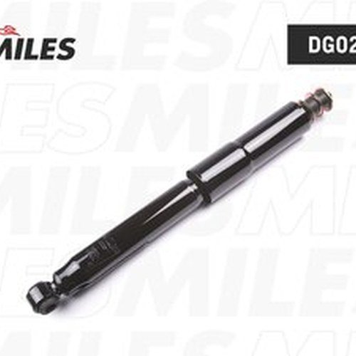 Амортизатор MILES задний DG02577 1 шт купить,NaN