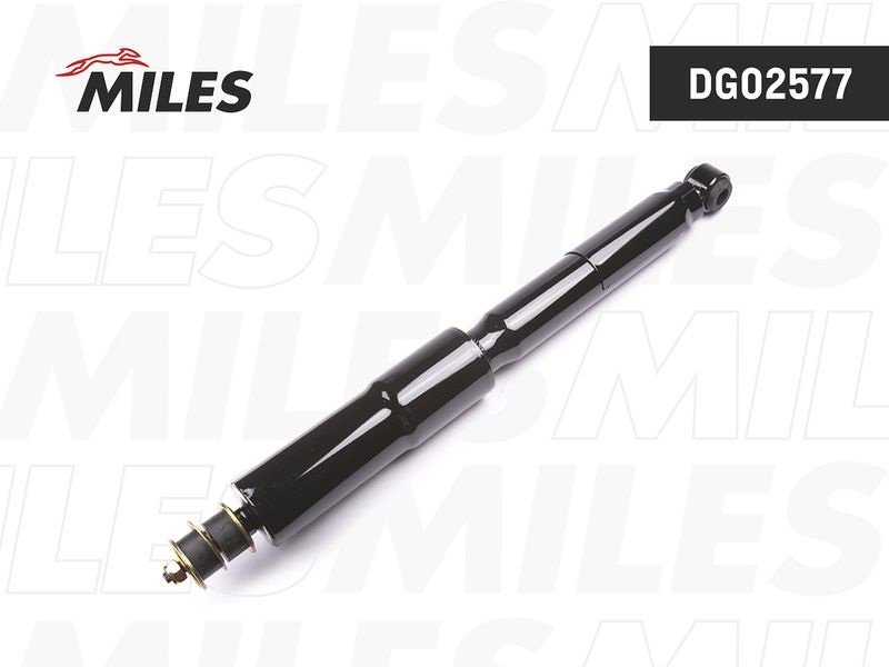 Амортизатор MILES задний DG02577 1 шт купить,NaN