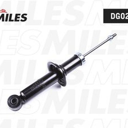 Амортизатор MILES задний DG02726 1 шт купить,NaN