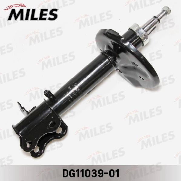 Амортизатор MILES задний DG11039-01 1 шт купить,NaN