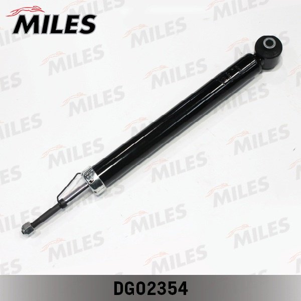 Амортизатор MILES задний DG02354 1 шт купить,NaN