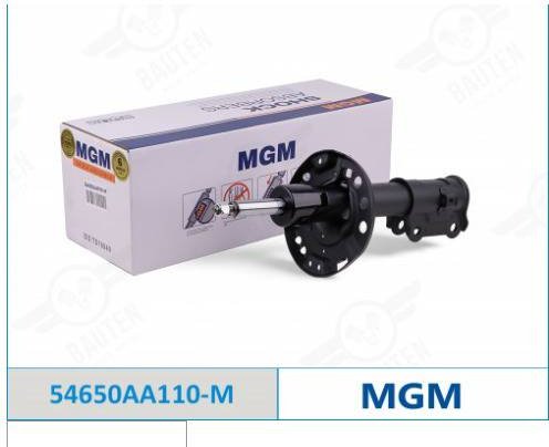 Амортизатор MGM передний 54650-AA110M.ELANTRA 1 шт купить,NaN