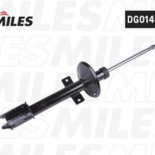 Амортизатор MILES задний DG01458-01 1 шт купить,NaN
