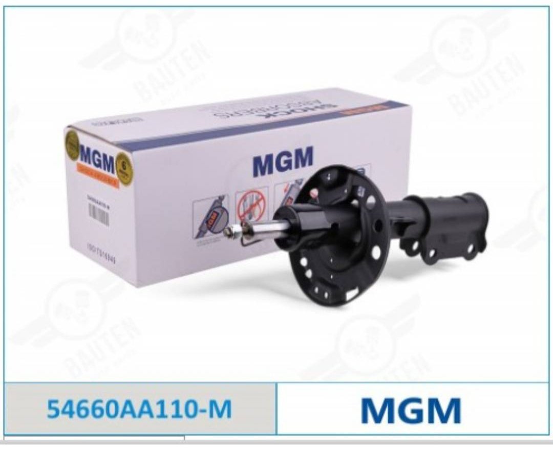 Амортизатор MGM передний 54660-AA110M.ELANTRA 1 шт купить,NaN
