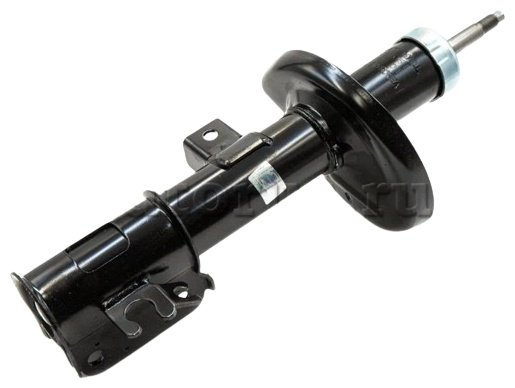 Амортизатор Parts Mall передний pjc051 1 шт купить,NaN