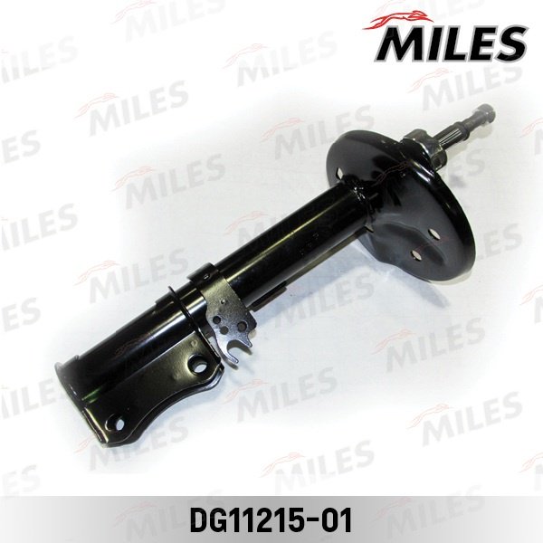 Амортизатор MILES задний DG11215-01 1 шт купить,NaN