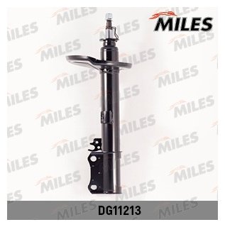 Амортизатор MILES задний DG11213 1 шт купить,NaN
