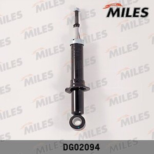 Амортизатор MILES задний DG02094 1 шт купить,NaN