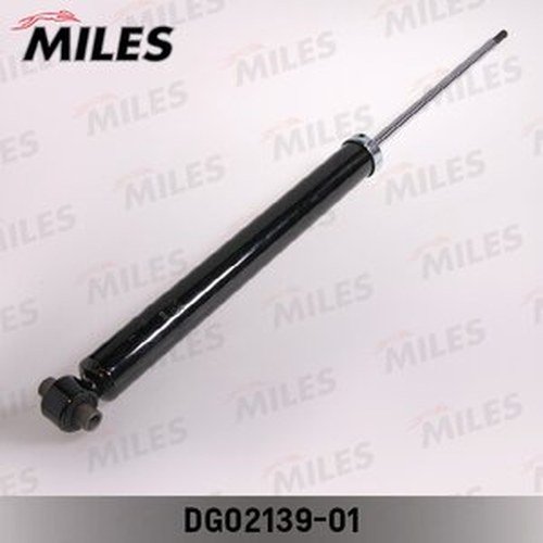 Амортизатор MILES задний DG02139-01 1 шт - ForteMarket Амортизатор MILES задний DG02139-01 1 шт купить,NaN
