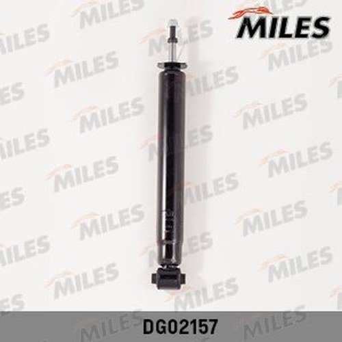 Амортизатор MILES задний DG02157 1 шт купить,NaN