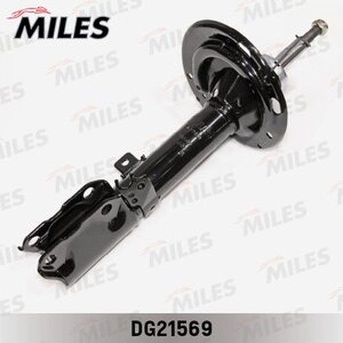 Амортизатор MILES задний DG21569 1 шт купить,NaN