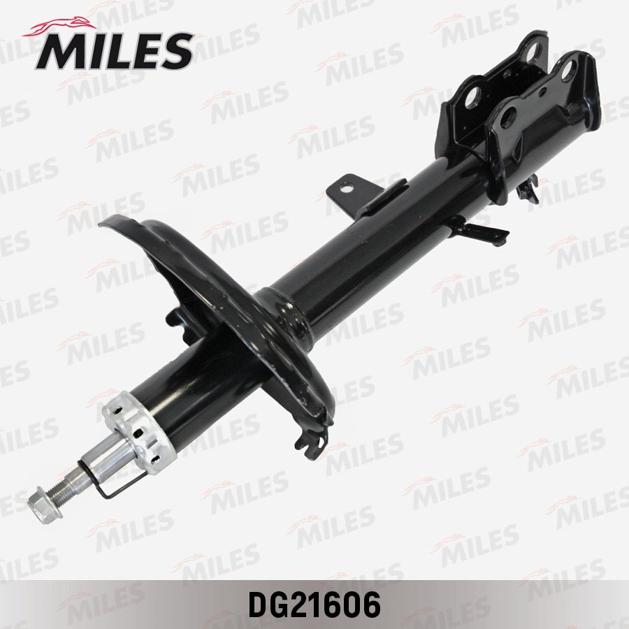 Амортизатор MILES задний DG21606 1 шт купить,NaN