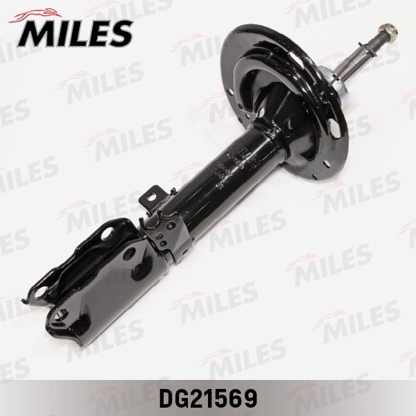 Амортизатор MILES задний DG21569 1 шт купить,NaN