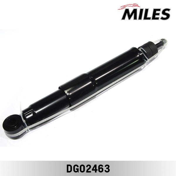 Амортизатор MILES задний DG02463-01 1 шт купить,NaN