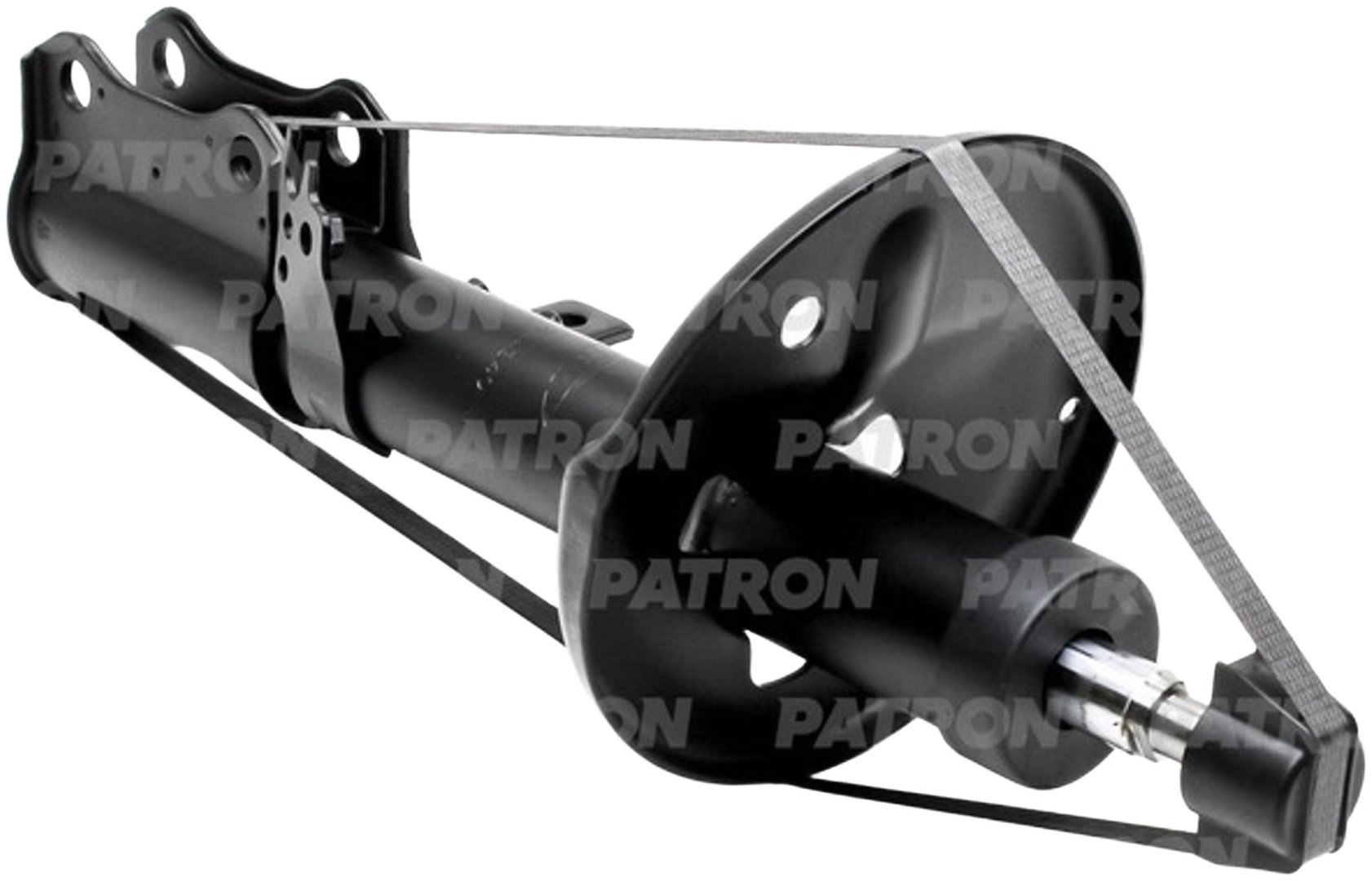 Амортизатор PATRON задний PSA 334340 1 шт купить,NaN