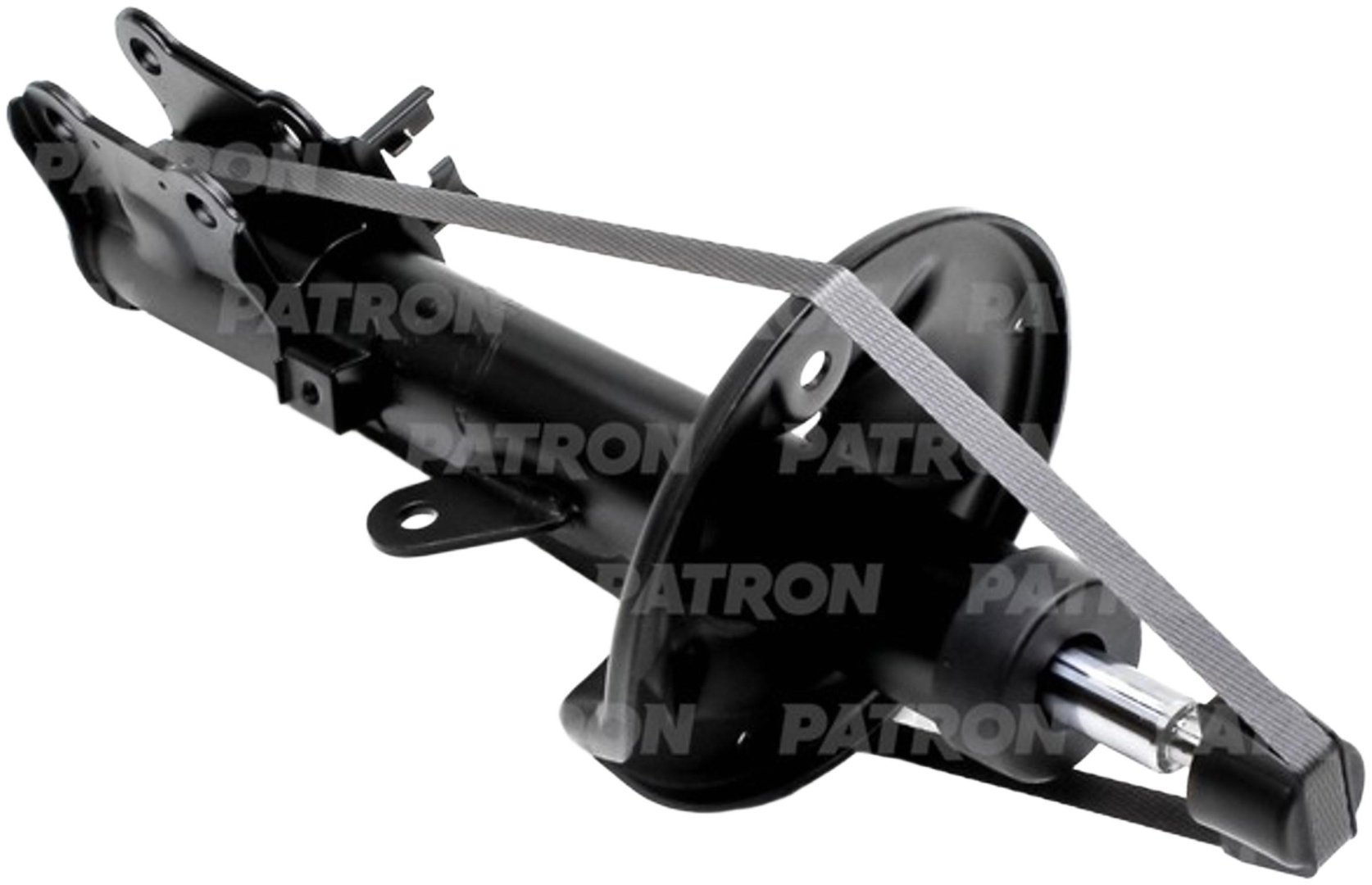 Амортизатор PATRON задний PSA 333501 1 шт купить,NaN