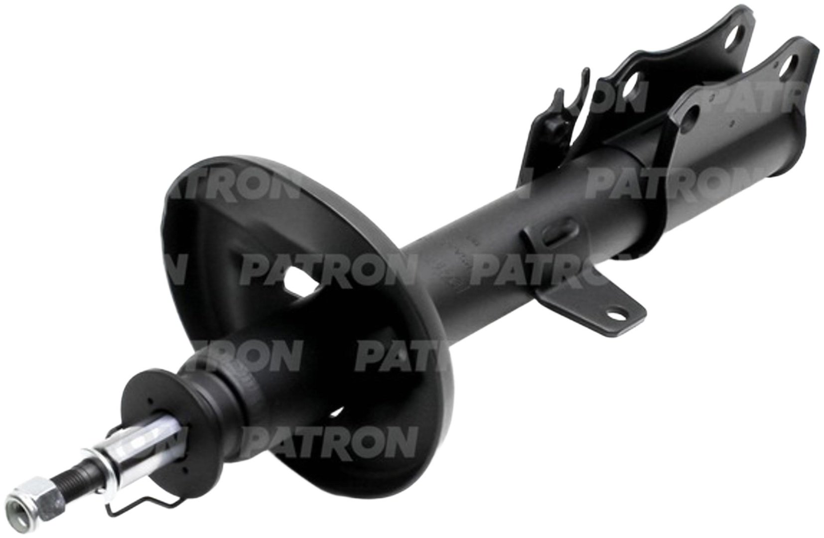 Амортизатор PATRON задний PSA 333107 1 шт купить,NaN