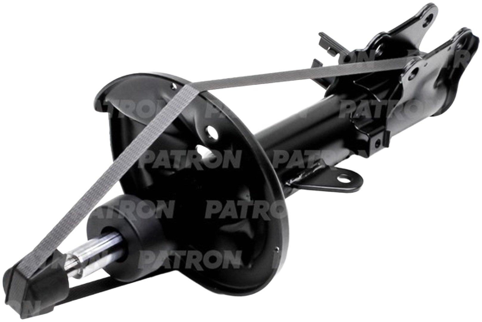 Амортизатор PATRON задний PSA 333492 1 шт купить,NaN
