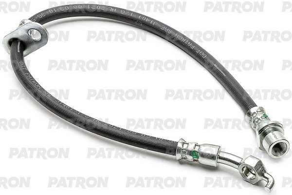 PATRON PBH0194 передний левый купить,NaN