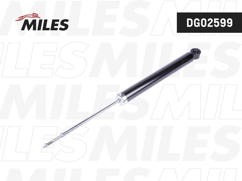 Амортизатор MILES задний DG02599 1 шт купить,NaN