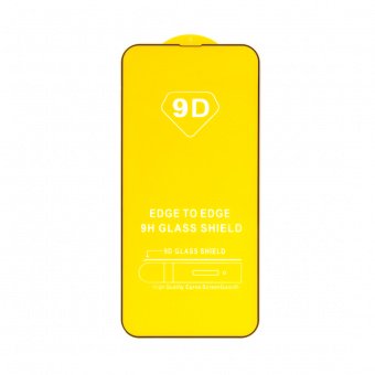 Защитное стекло DD15 для Iphone 12 Pro 9D Full купить,NaN