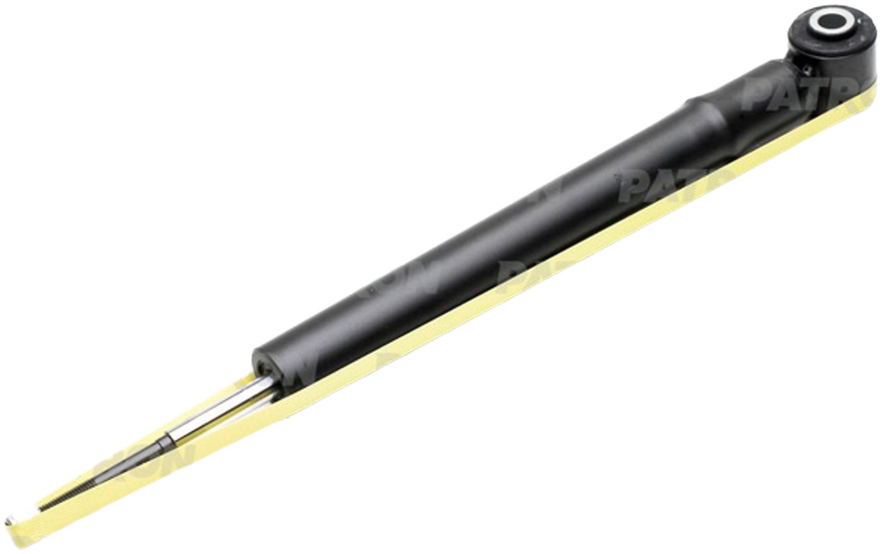 Амортизатор PATRON задний PSA 341818 1 шт купить,NaN