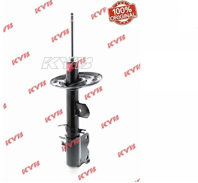 Амортизатор KYB передний 339347 1 шт купить,NaN