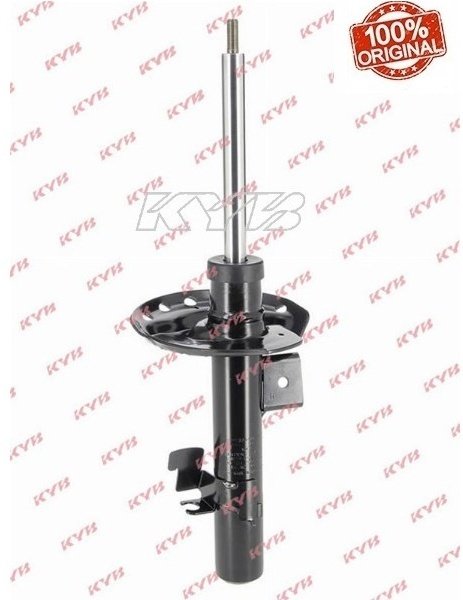 Амортизатор KYB передний 339818 1 шт купить,NaN