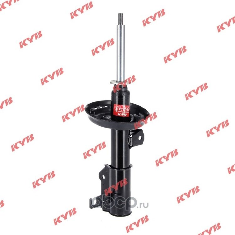 Амортизатор KYB передний 339373 1 шт купить,NaN