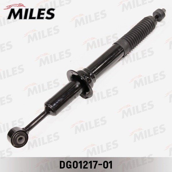 Амортизатор MILES передний DG01217-01 1 шт купить,NaN