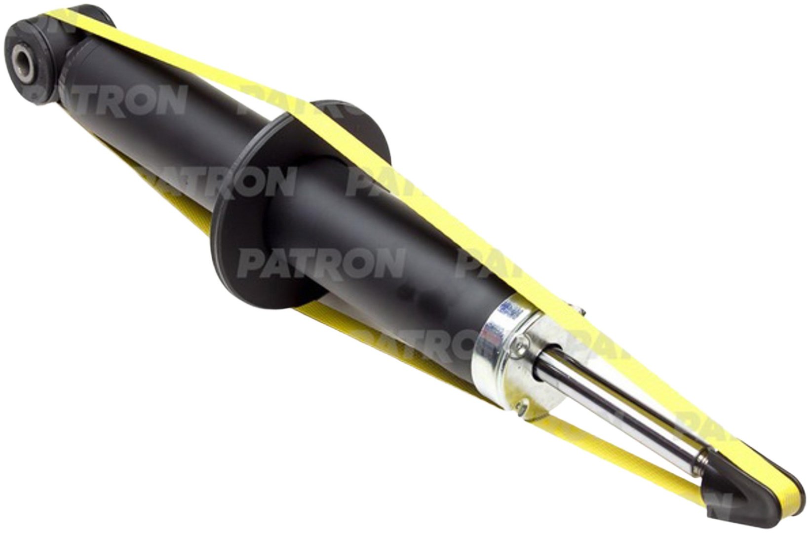 Амортизатор PATRON задний PSA 345627 1 шт купить,NaN