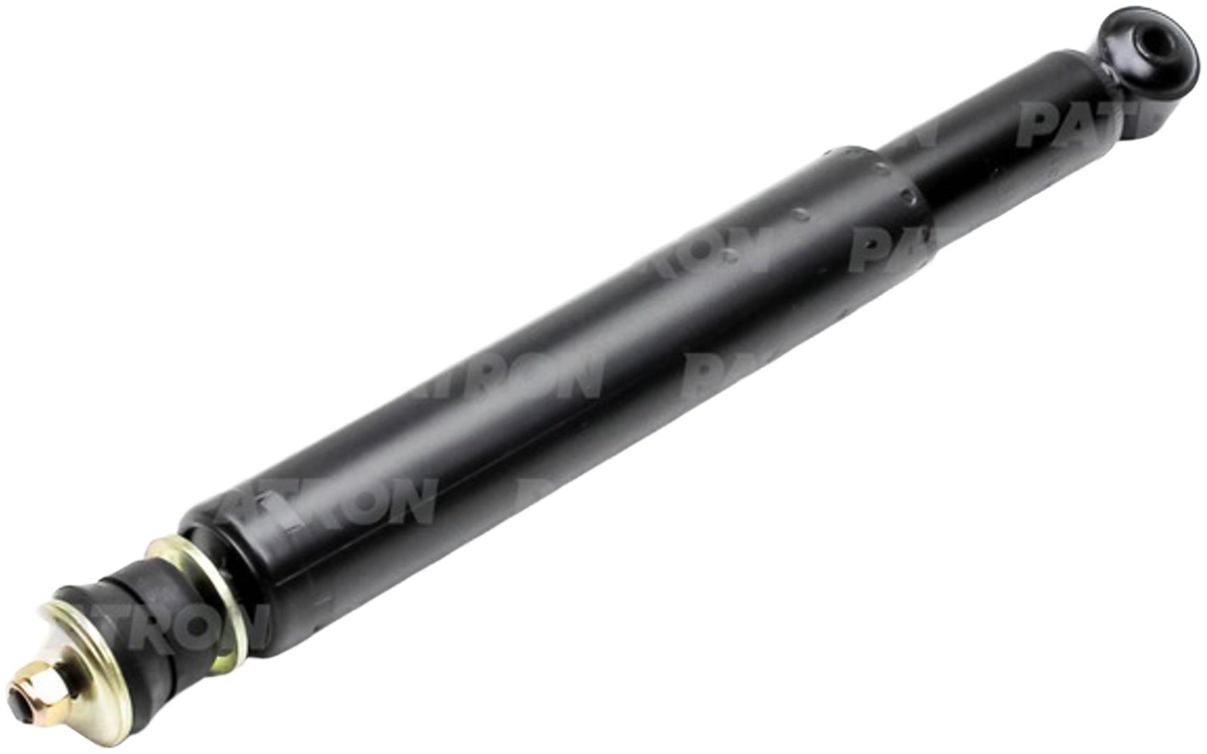 Амортизатор PATRON задний PSA 443134 1 шт купить,NaN