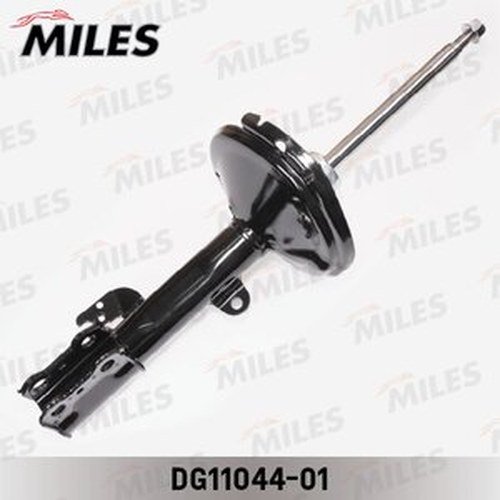 Амортизатор MILES передний DG11044-01 1 шт купить,NaN