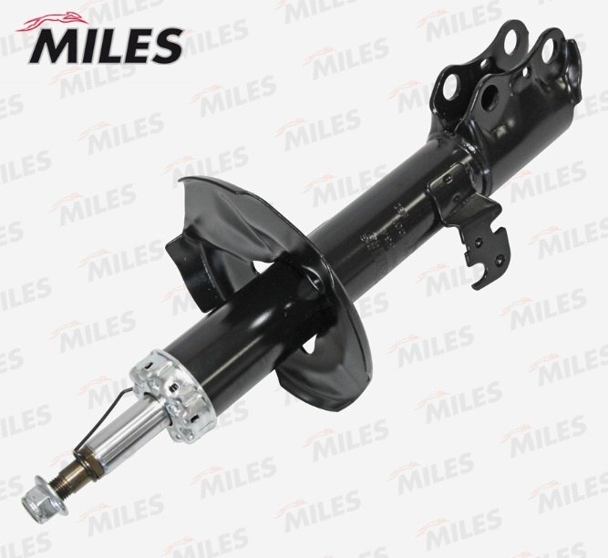 Амортизатор MILES передний DG11534-01 1 шт купить,NaN