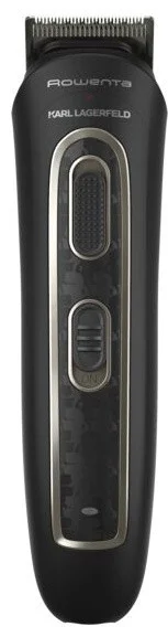 Мультитриммер Rowenta 12в1 Trim & Style TN911LF0 черный