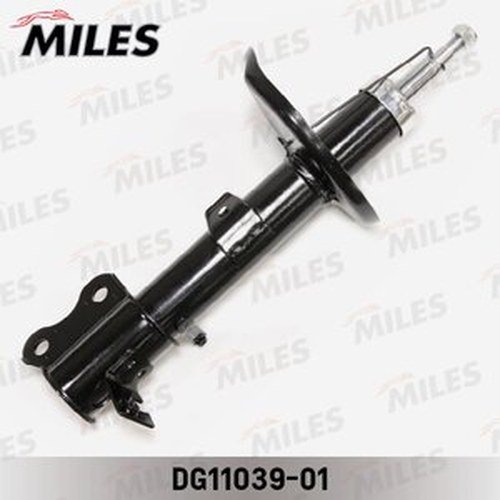 Амортизатор MILES задний DG11039-01 1 шт купить,NaN