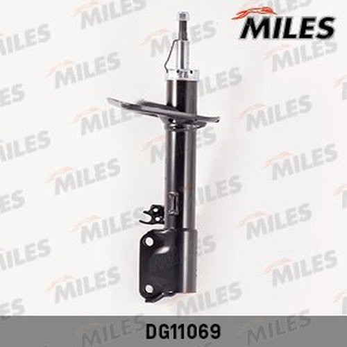 Амортизатор MILES задний DG11069 1 шт купить,NaN