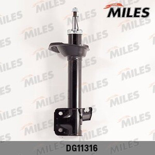 Амортизатор MILES задний DG11316 1 шт купить,NaN