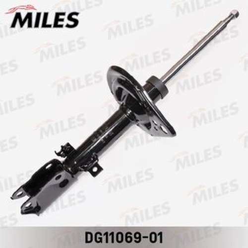 Амортизатор MILES задний DG11069-01 1 шт купить,NaN