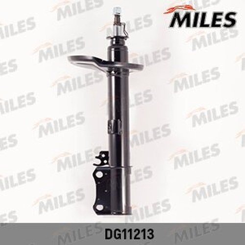 Амортизатор MILES задний DG11213 1 шт купить,NaN
