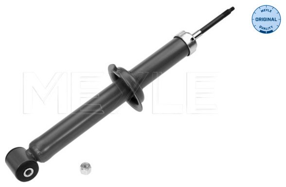 Амортизатор MEYLE задний 126 715 0003 1 шт купить,NaN