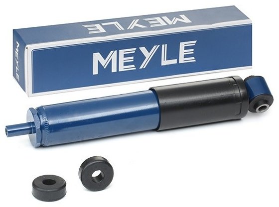 Амортизатор MEYLE задний 1267250001 1 шт купить,NaN